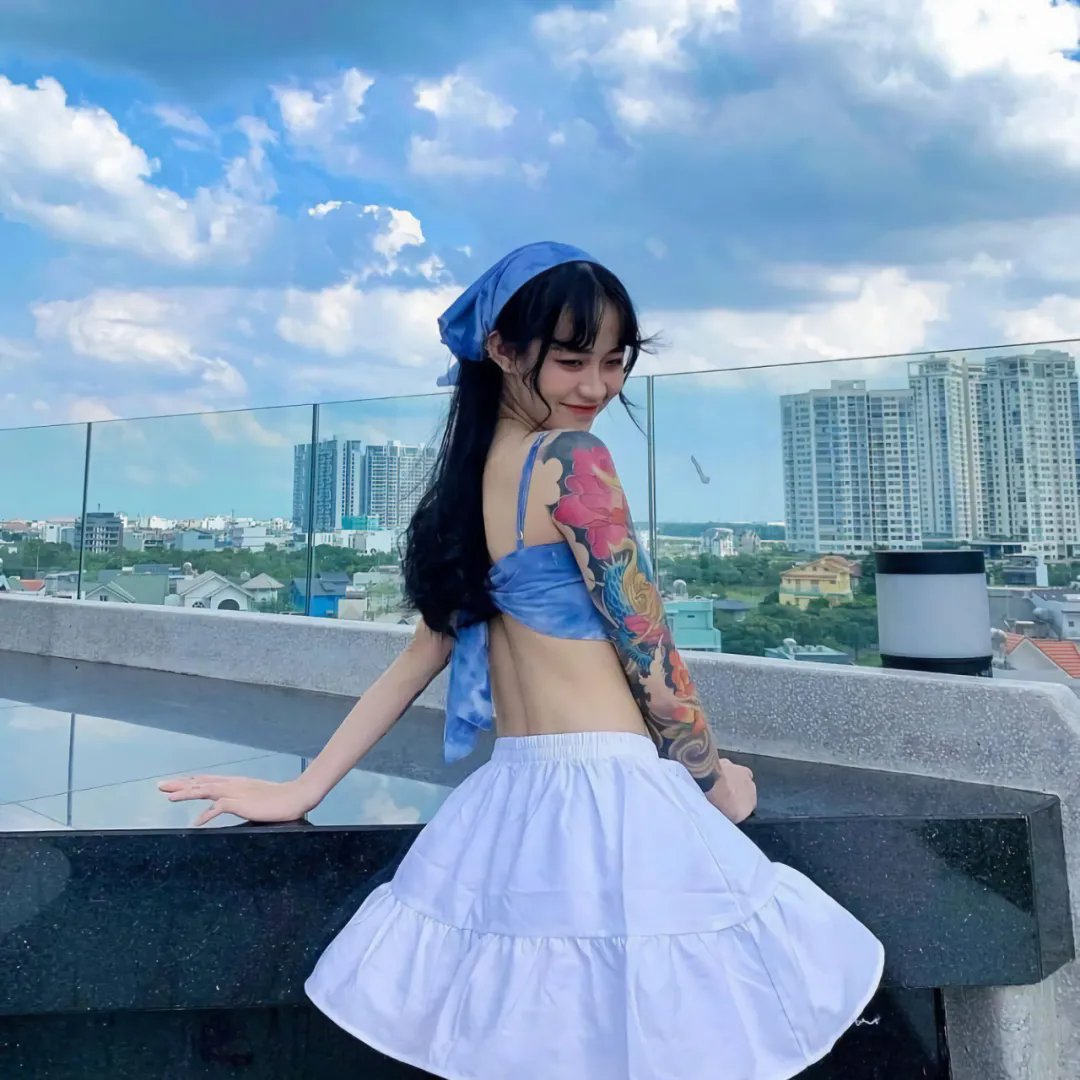 影武者