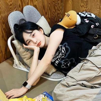 吉奥瓦娜的长腿